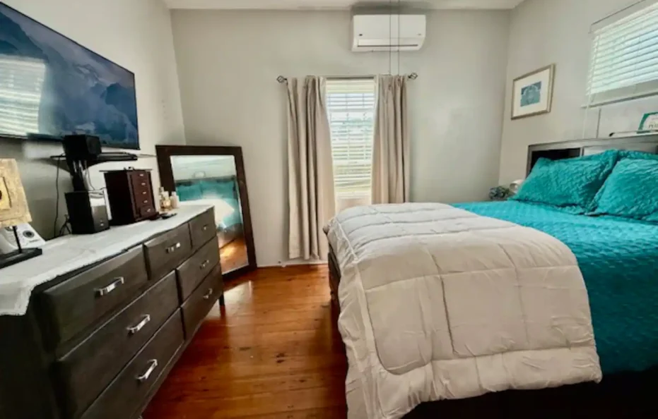 Entire home in Sandys, Bermuda